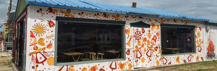 Others Beifangyuan Family Tour Homestay