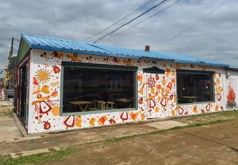 Others Beifangyuan Family Tour Homestay