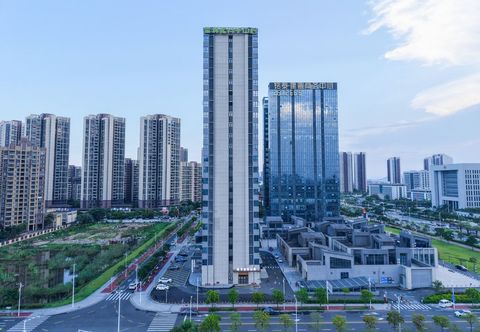 Others Lefeng E-sports Apartment (Zhuhai Doumen Branch)