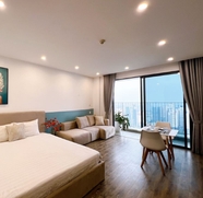 Khác 5 Mikage - Vinhome d'Capital Serviced Apartment Tran Duy Hung