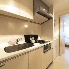 Others 1 SLEEPLAB THE STAY SHIBUYA, Hotel Stasiun Shindaita