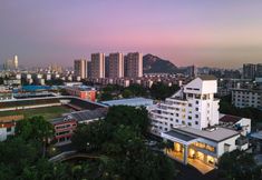 Others 4 Wuling Hotel (Liuzhou High-speed Railway Station)