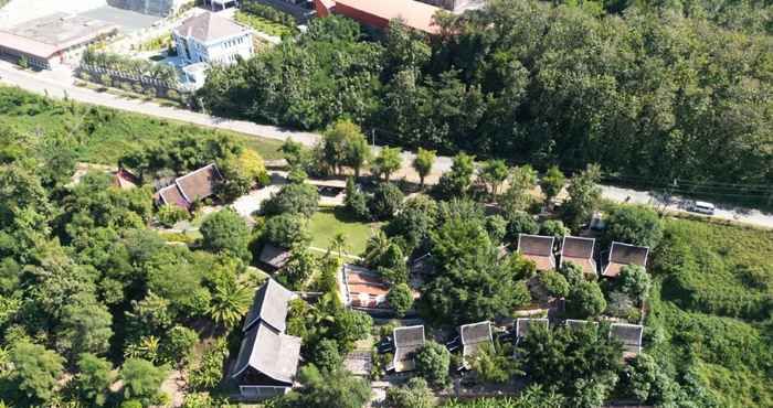 Lain-lain Namkhan View Luangprabang Resort