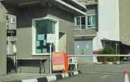 Lainnya 6 Langkawi Modern Cozy 3BR Families Suite