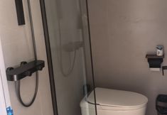 其他 3 Zheluoju · Watching Fishes High-end Homestay (Kanas New Village)