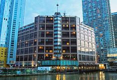 Others 3 Britannia International Hotel Canary Wharf