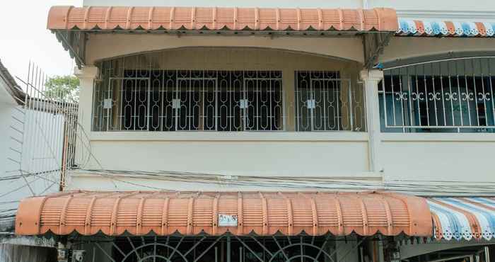 Others Paradise Found - Hat Yai 292Sqm Family Home