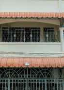 Hotel Exterior Paradise Found - Hat Yai 292Sqm Family Home