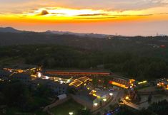 Khác 7 Fuxi Mountain siheyuan homestay