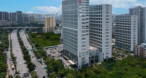 อื่นๆ 2 ECHENG Hotel (Nanning Jiangnan Baisha Avenue Store)