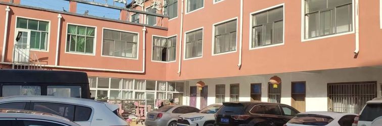 其他 Yucheng Datong Hotel (Datong Road)