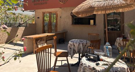 Others 2 Dunhuang Suhui Homestay