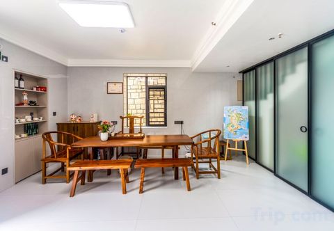 Others Naisi·Naisi Design Guesthouse