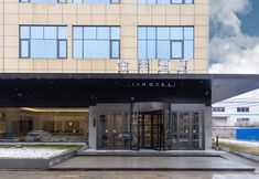 Others 2 JI Hotel (Jinan Yaoqiang International Airport)