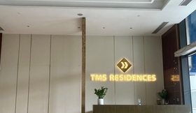 อื่นๆ 3 Otis Tms Apartment Hotel