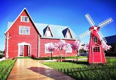 Others 4 Juyuan villa (Ergun and Russia Township)