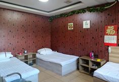 อื่นๆ 4 Baishan Yixiu Inn Fashion Hotel