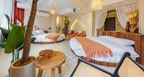 Others 2 Miss Ran‘s Home