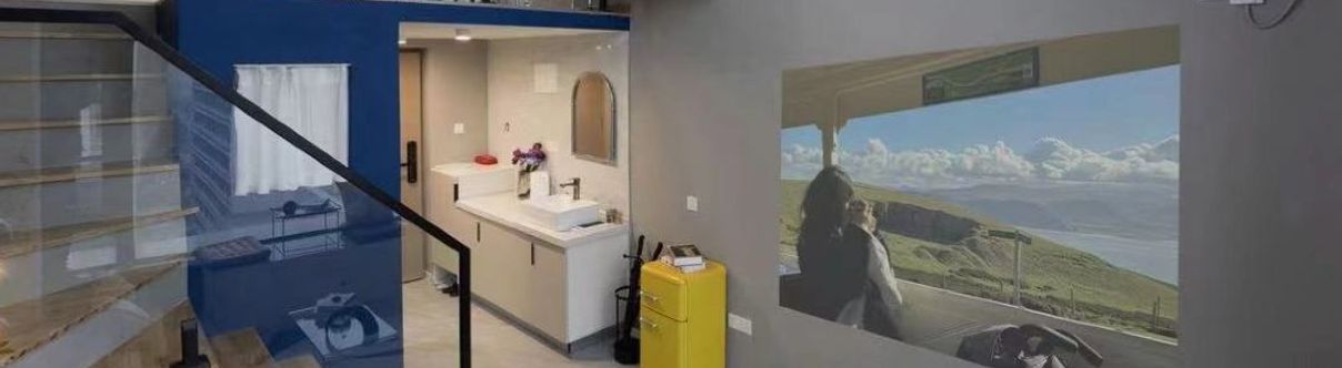 Others Changsha Wanderlus · Wuyin Chengshe Design Hotel (Kaifu District Government Machang Subway Station)