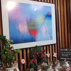 Hotel Interior/Public Areas 1 โรงแรมกู๊ดไทม์, โรงแรม & ที่พัก 운연동바닥도배공사