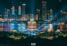 Lain-lain 4 Tengwang Pavilion | High-altitude River View · view Cloud Designer Hotel