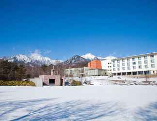 Khác 2 Izumigo Kiyosato Kogen Hotel