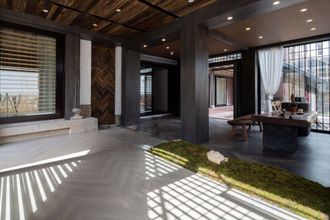 Others 4 Lijiang Rouse hotel