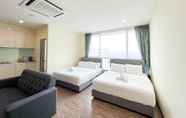 Lainnya 4 Setapak Central Studio Suites by Manhattan Group