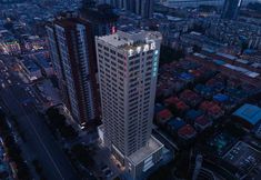 Others 3 Hanting Hotel (Nanning Xianyu Haifu Center)