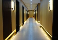 Khác 6 Jiyuetang Hotel