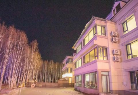 Lainnya LIN YU SHAN JU MIN SU HOTEL