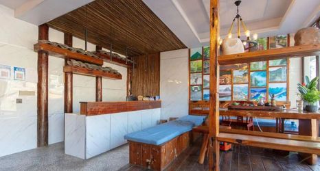 Others 2 Fenghuang Tuojiang Wisdom Linjiang Resort Hotel