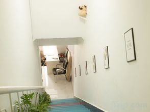 Others Yanxi Homestay (Qiqihar Railway Station)