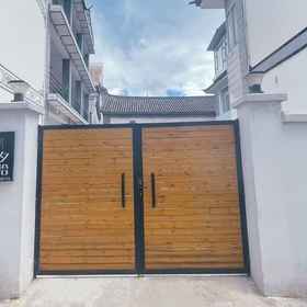 Hotel Exterior 1 Dali Morning Blossoms, Evening Memories Inn (Longkan Wharf Branch), 弥渡县 酒店