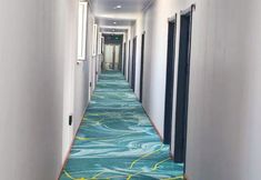 Lainnya 5 Xinwu You Hotel