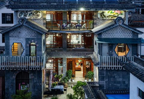 Others Dali Double Gallery Qingxin You House Inn