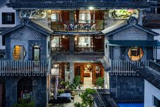 Others Dali Double Gallery Qingxin You House Inn