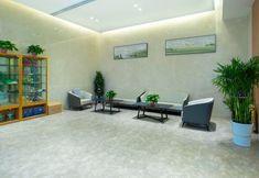 Others 6 Anlu Boutique Apartment (Qingdao Huangdao Jingdongfang Internet Mart Store)