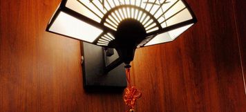 Khác 3 Danzhai Donghu Garden Hotel