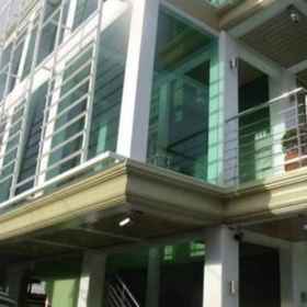 Hotel Exterior 1 RedDoorz @ Sta Cruz Naga City, โรงแรม & ที่พัก Parkview Executive Townhomes