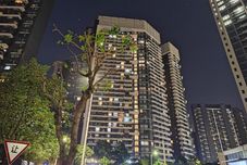 Lainnya Zhuhai Hongzhou Bay Homestay (Zhongxin Hongshuwan Beishan Dayuan)