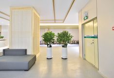 기타 7 Qingfeng Hotel (Yanji Yanbian University West Market Branch)