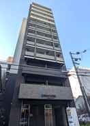 Hotel Exterior ESLEAD HOTEL Namba South Ⅱ