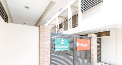 อื่นๆ 2 RedDoorz Near Pasay Taft