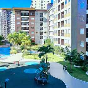 Logo 1 Avida Towers Atria by RedDoorz, Ong Bun Son's Hardware Hotels