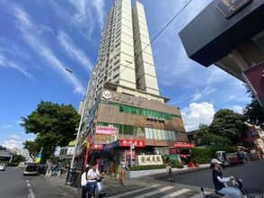 其他 Huisheng Apartment (Guangzhou Tower Kecun Subway Station)