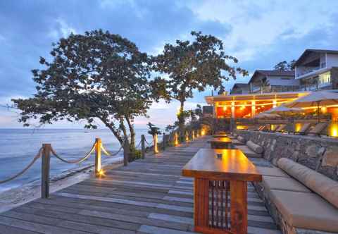 Others Rajavilla Lombok Resort - Seaside Serenity
