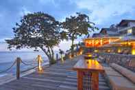 Lain-lain Rajavilla Lombok Resort - Seaside Serenity