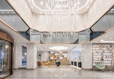 기타 4 Kailiyade Hotel Tianjin Olympic Center Store