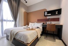 Others 6 Neu Suites Ampang KLCC